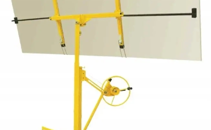 Підйомник для гіпсокартону 3,5м