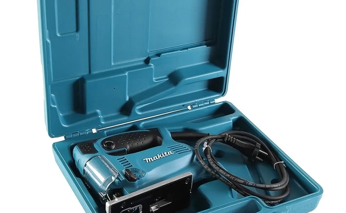 Електричний лобзик Makita 4329 (Професійна серія) Електричний лобзик Makita 4329 (Професійна серія)