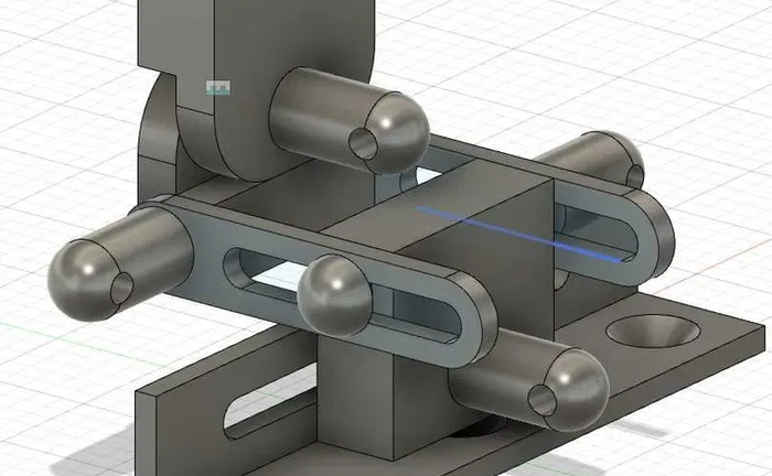 Креслення під ЧПУ-лазерне, плазмове різання. Креслення для студентів