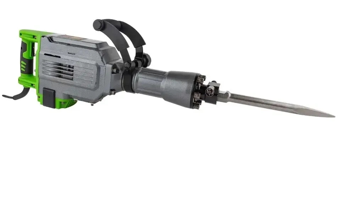 Відбійний молоток ProCraft PSH2700 (HEX, 30mm) (48Дж)