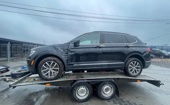 Попутний евакуатор / автовоз / лавета Львів-Київ, Одеса, Харків, Дніпро