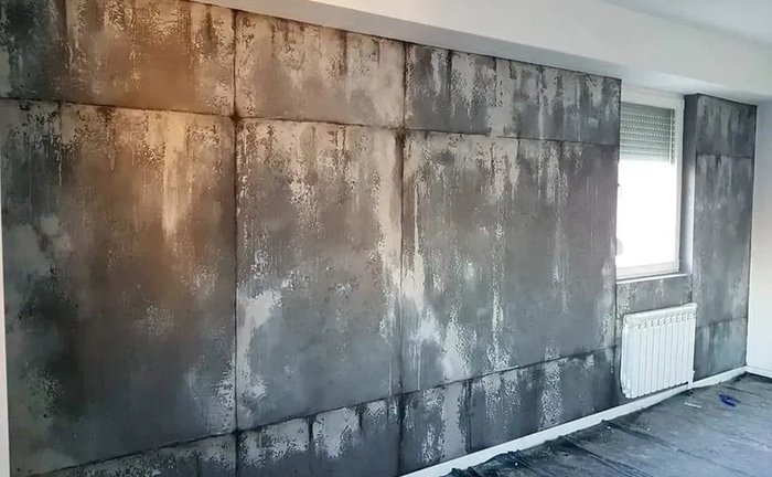 Нанесення Декоративної Штукатурки та Професійне Фарбування Стін. Створюємо Стильний Інтер'єр! від 450 грн/кв.м