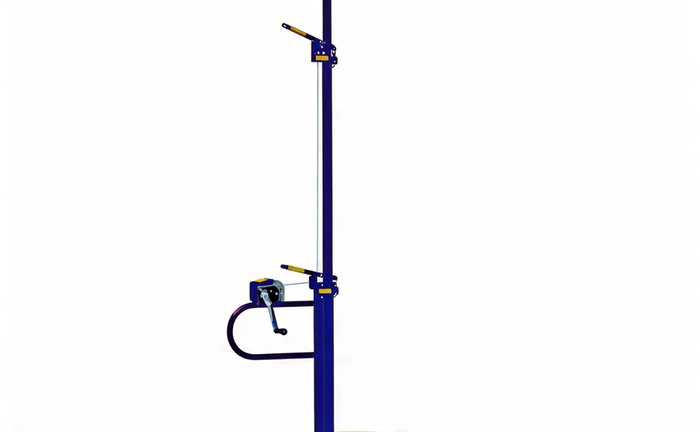 Професійний підйомник гіпсокартону