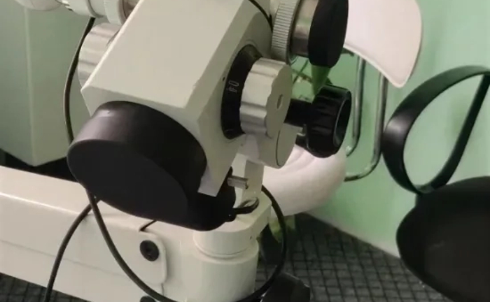 Кольпоскоп експертного класу Brightfield Healthcare 4501