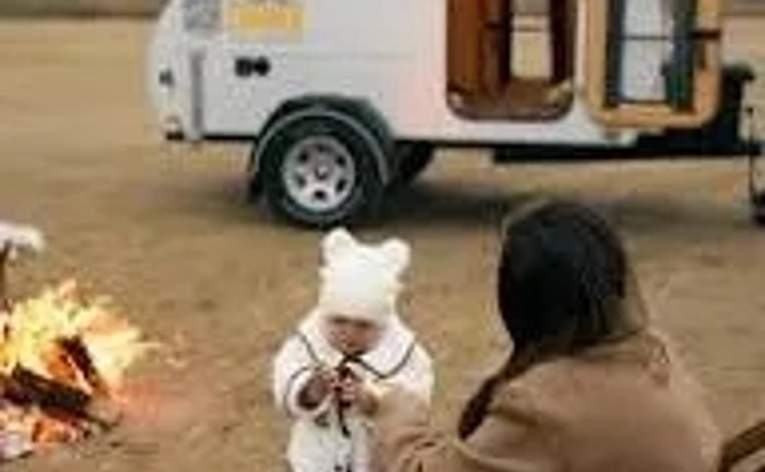 Кемпер для вашого відпочинку . Одеська обл Кемпер для вашого відпочинку . Одеська обл