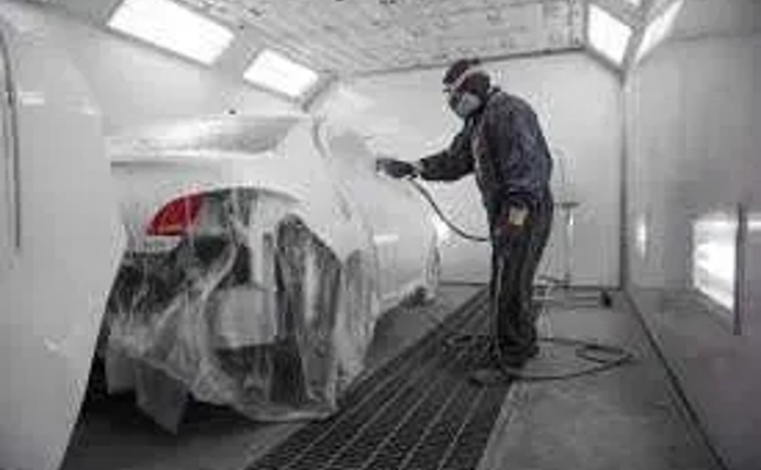 Надаємо послуги якісного кузовного і косметичного ремонту Надаємо послуги якісного кузовного і косметичного ремонту