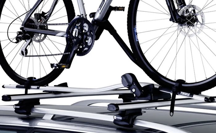 Кріплення для ПЕРЕВЕЗЕННЯ велосипеда - Thule ProRide 591 Кріплення для ПЕРЕВЕЗЕННЯ велосипеда - Thule ProRide 591