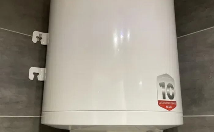 Сантехнік: ремонт та чистка бойлерів швидко й якісно Сантехнік: ремонт та чистка бойлерів швидко й якісно