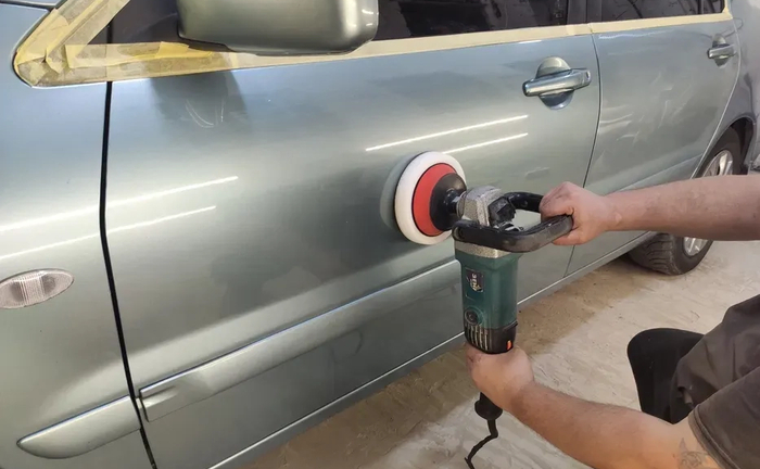 ‼️ Професійне полірування машини та фар не дорого ‼️ ‼️ Професійне полірування машини та фар не дорого ‼️