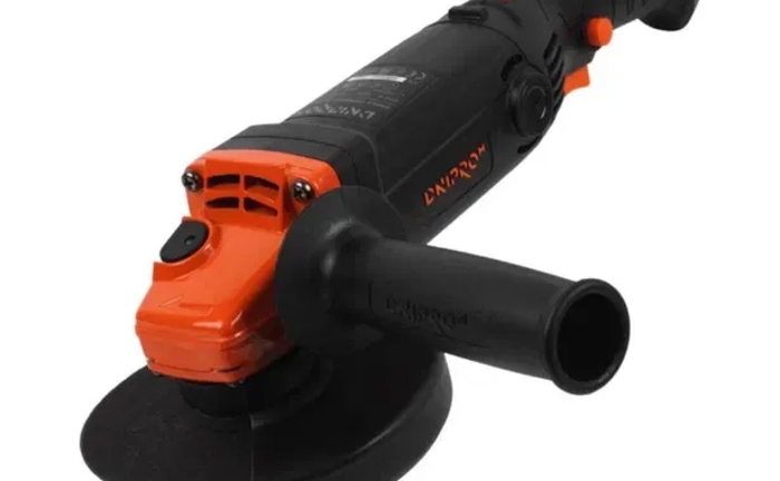 Болгарка «Дніпро-М» на 230 мм . Болгарка «Дніпро-М» на 230 мм .