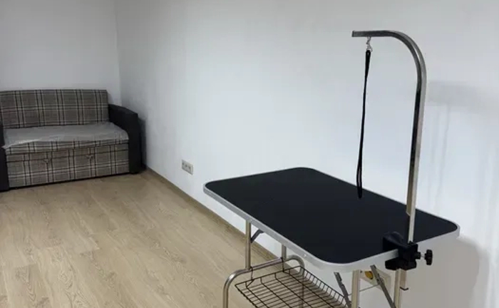 Місце грумера кабінету погодинно, груминг Місце грумера кабінету погодинно, груминг