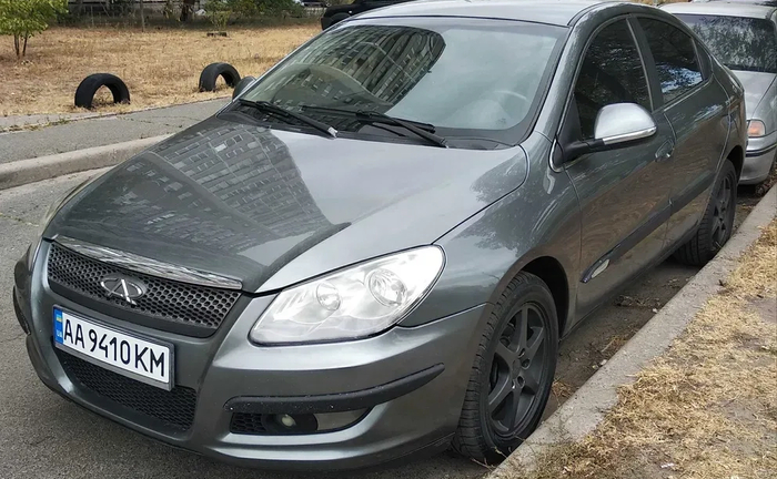HERY M11 2011г 1.6i ГАЗ Без застави з викупом 40$/1670грн/тиж. HERY M11 2011г 1.6i ГАЗ Без застави з викупом 40$/1670грн/тиж.