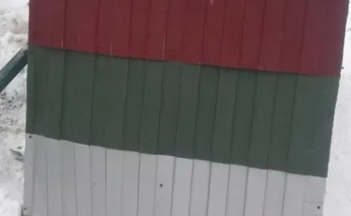 Якісний металопрофіль і металочерепиця для даху та огорож