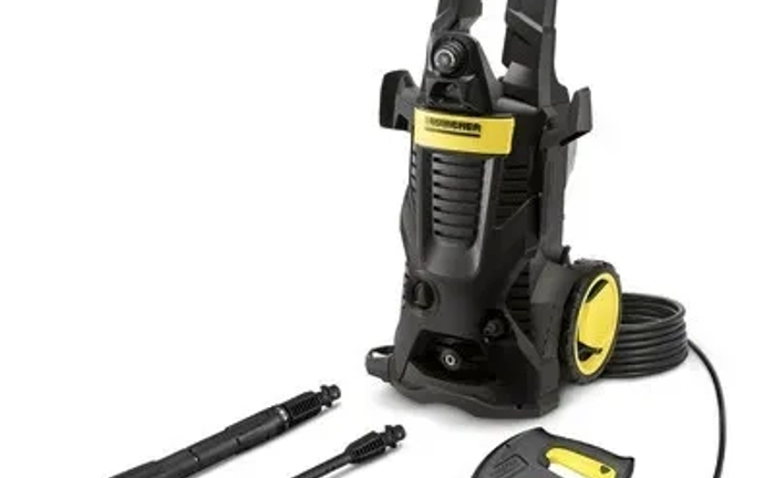 Мінімийка високого тиску K 6 Special Мінімийка високого тиску K 6 Special