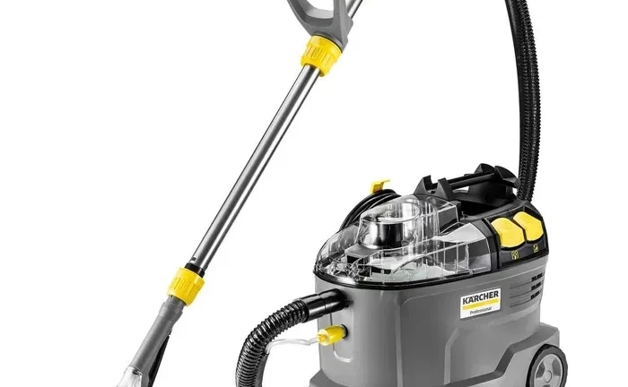 Професійний миючий пилосос Karcher Puzzi 8/1