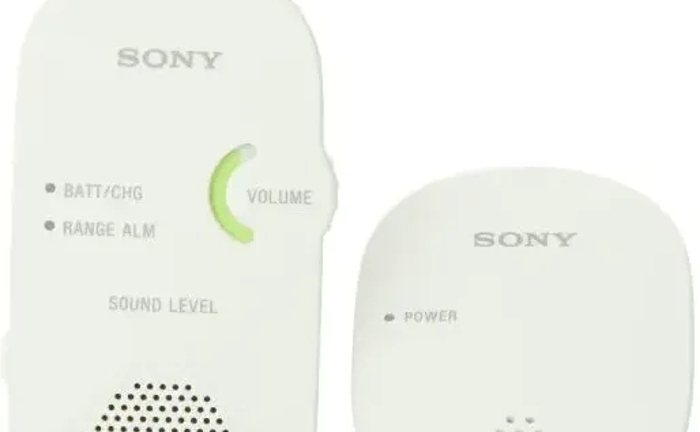 Радіоняня Sony Digital Baby Monitor Радіоняня Sony Digital Baby Monitor