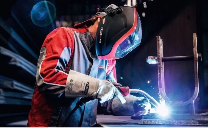 Аргонне зварювання алюмінію, піддонів, коробок, дисків, блоків Аргонне зварювання алюмінію, піддонів, коробок, дисків, блоків