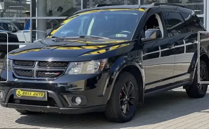 Авто на урочисті подїі