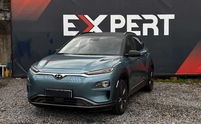 Візьми Hyundai Kona - комфортний крос. Візьми Hyundai Kona - комфортний крос.