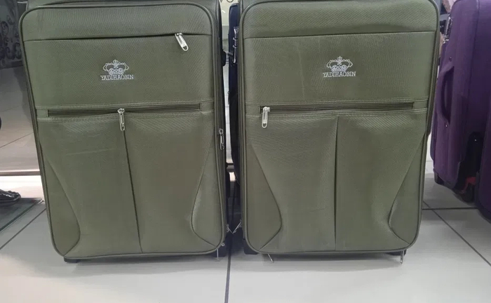 Професійний Ремонт Валіз, Чемоданів . Послуги Від 699 грн. Професійний Ремонт Валіз, Чемоданів . Послуги Від 699 грн.