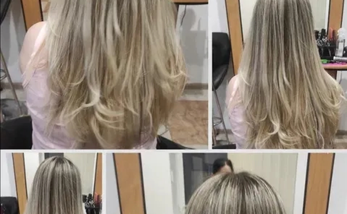 Скидки на работу ученика Полировка Прически Стрижки Укладки Покраски.