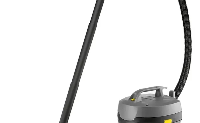 Професійний пилосос Karcher Puzzi 8/1 Професійний пилосос Karcher Puzzi 8/1