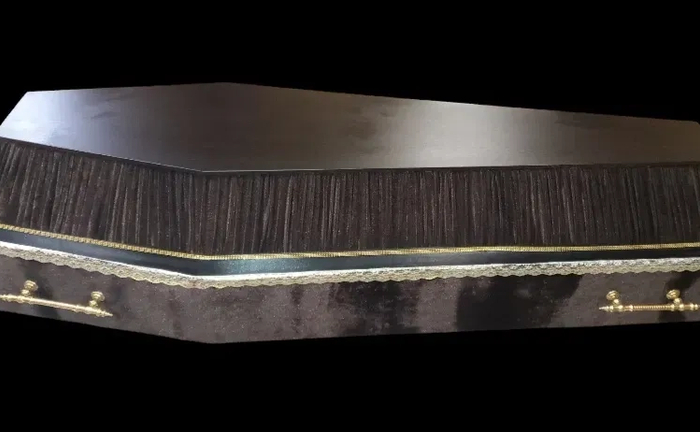 Труни, домовини, гроби Труни, домовини, гроби