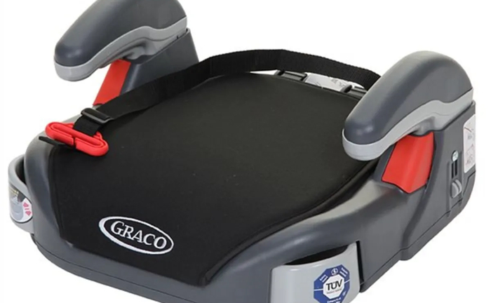 Бустер Graco (група 2/3, від 15 кг)