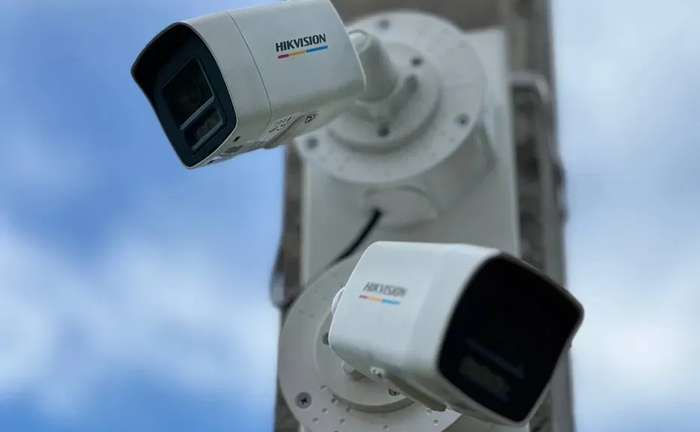 Встановлення відеоспостереження, відеонагляд, камери, сигналізація