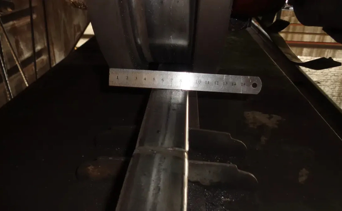 Ремонт підкранових шляхів будь-якої складності: заміна рейок, шпал та виправлення стиків! Ремонт підкранових шляхів будь-якої складності: заміна рейок, шпал та виправлення стиків!