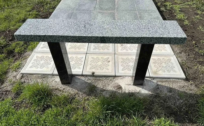 Пам'ятники під ключ від 6800 Пам'ятники під ключ від 6800