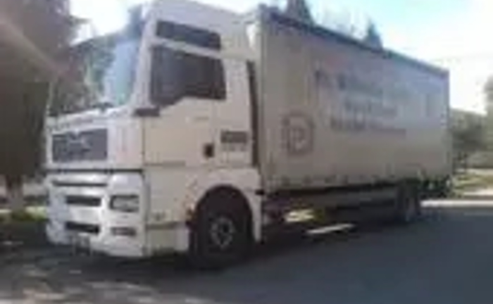 Автомобільні вантажоперевезення 8-20 тонн від 23 ₴/км Автомобільні вантажоперевезення 8-20 тонн від 23 ₴/км