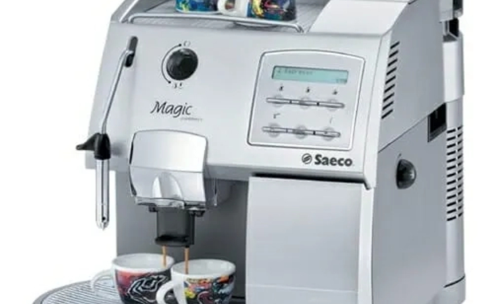 Кавоварка класу Saeco Royal !!