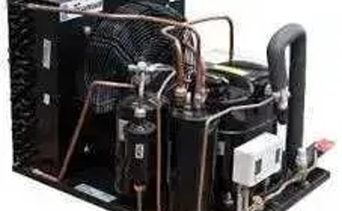 Монтаж, ремонт холодильного оборудования.