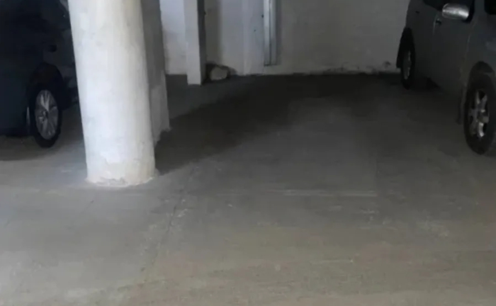 Паркомісце в ЖК Корона Печерська