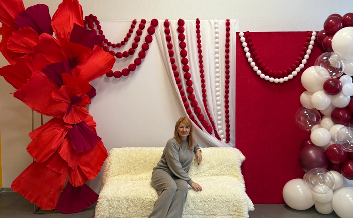 Оформлення кульками свята , фотозони, композиції з іменем Оформлення кульками свята , фотозони, композиції з іменем