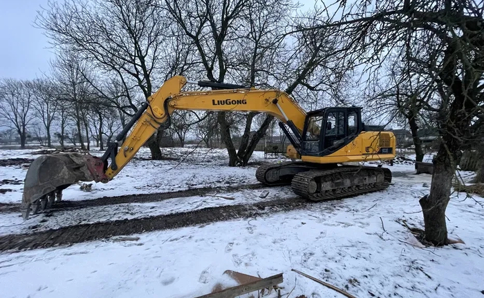 Екскаватори , спецтехніка Екскаватори , спецтехніка