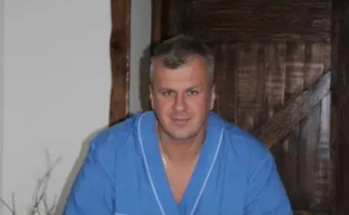 Остеопат, мануальний терапевт, лікувальний масаж (Троєщина), 30 років стажу.