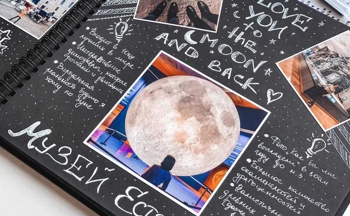 Фото з білою рамкою набір 12шт - 10х10см; (друк фото, фотодрук)