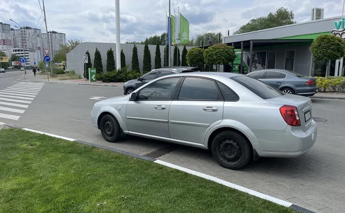 Авто під таксі Авто під таксі