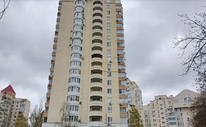 Офісне приміщення на вул. Левка Лук’яненка 29В, приміщень - 4, поверх - 1 Офісне приміщення на вул. Левка Лук’яненка 29В, приміщень - 4, поверх - 1