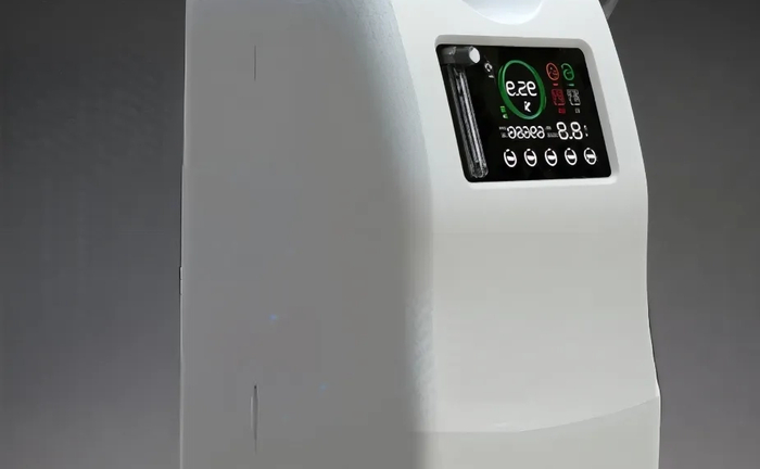 Надійний кисень: концентратор кисню