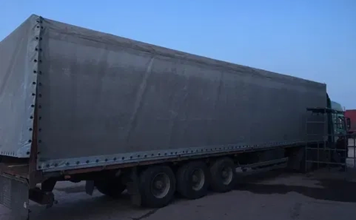 Ремонт та виготовлення тентів від 10€/м² — швидко, надійно, професійно