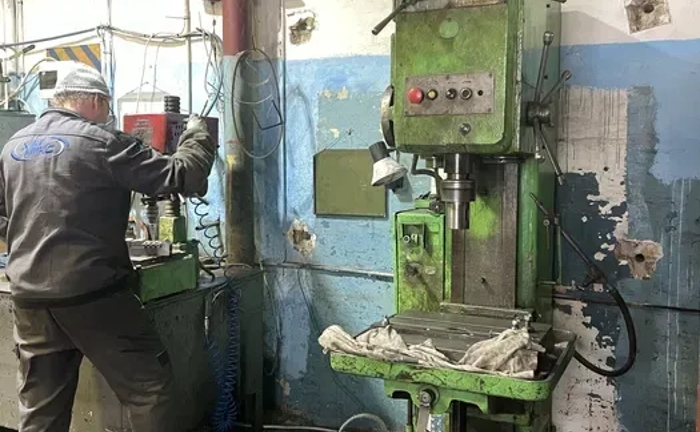 Токарні, фрезерні, свердлильні роботи — швидко, якісно, вчасно 50 грн.