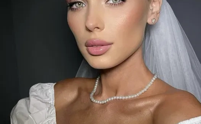 Весільний образ. Вечірній образ. Візажист на фотосесію, корпоратив.