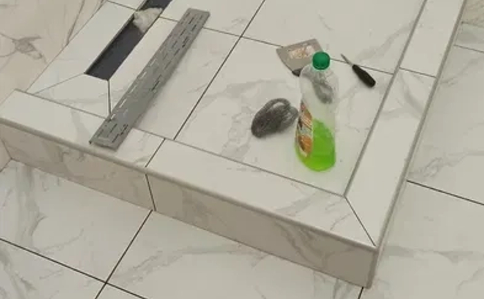 Ремонт квартир вкладання плитки з гарантією