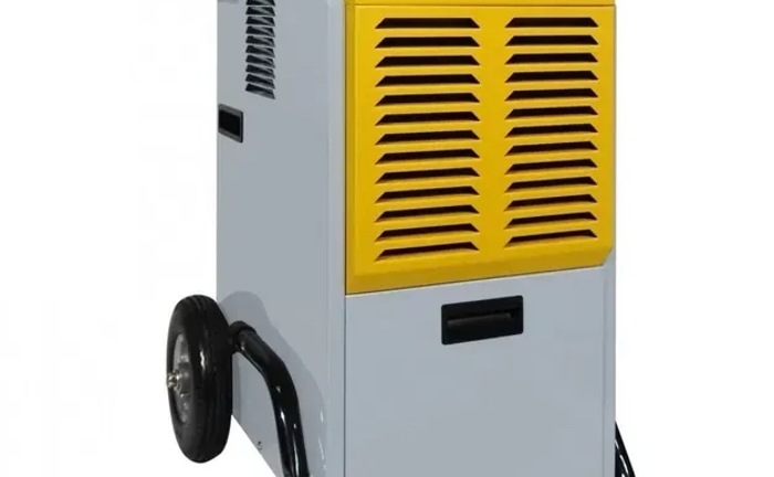 Промисловий осушувач повітря: 20-160