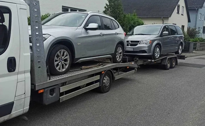 Евакуатор з Європи, в Європу, по Україні | Данія, Норвегія, порт Евакуатор з Європи, в Європу, по Україні | Данія, Норвегія, порт