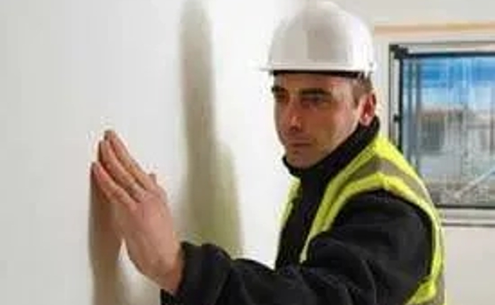 Професійна гіпсова штукатурка стін за доступною ціною!