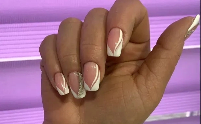 Манікюр, педикюр жіночий, чоловічий, Черкаси